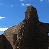 <!--Chaco Canyon ruins-->